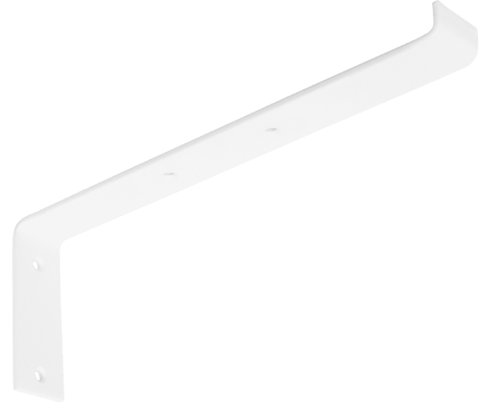 Кронштейн LOFT 300 мод.1 белый