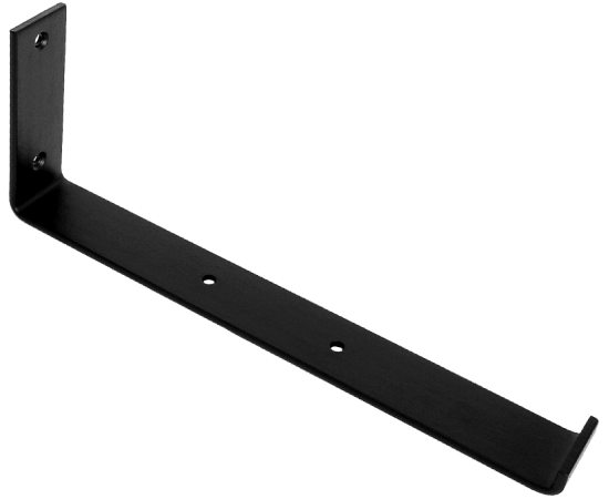 Кронштейн LOFT 300 мод.2 черный