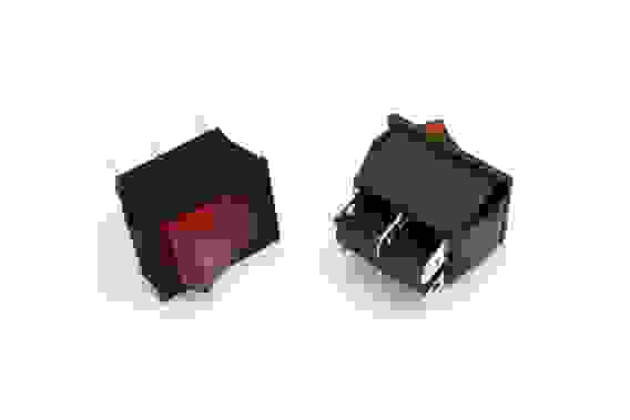 Выключатель на 6 контактов Новый