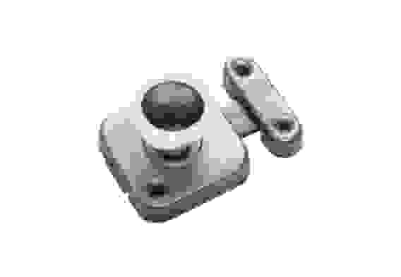 Завертка дверная (б/п)