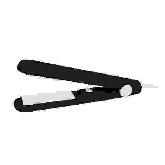 Щипцы-гофре для волос электрические (черно-белые) IR-3178