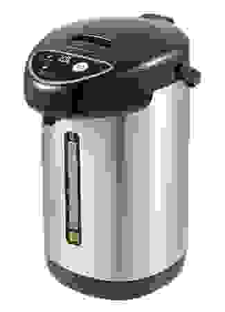 Чайник-термос электрический IR-1418