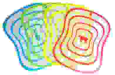 Доска разделочная гибкая IRH-005D