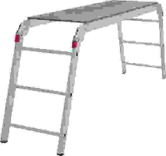 Рабочие подмости 234, 3х6х3