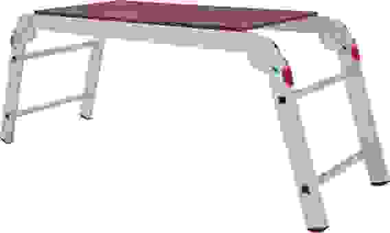 Рабочие подмости 234, 2+4+2