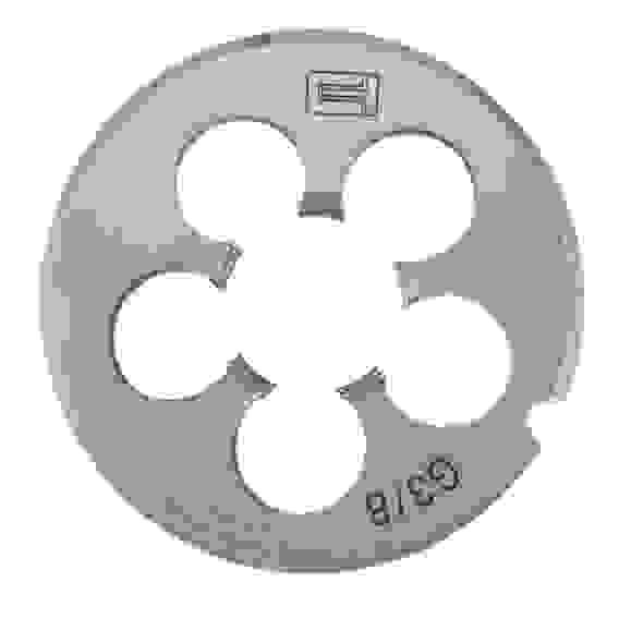 Плашка G3/8 // Сибртех