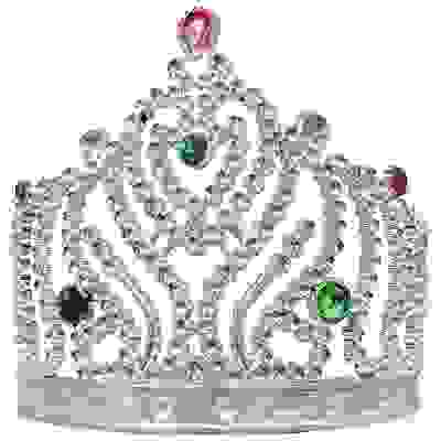 Диадема SYHG18-069