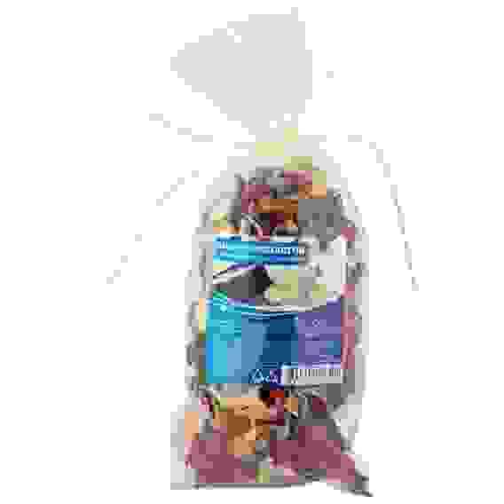 Набор сухоцветов 50 гр, ваниль