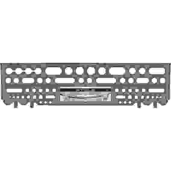 Полка для инструмента 625 мм, серая// Stels
