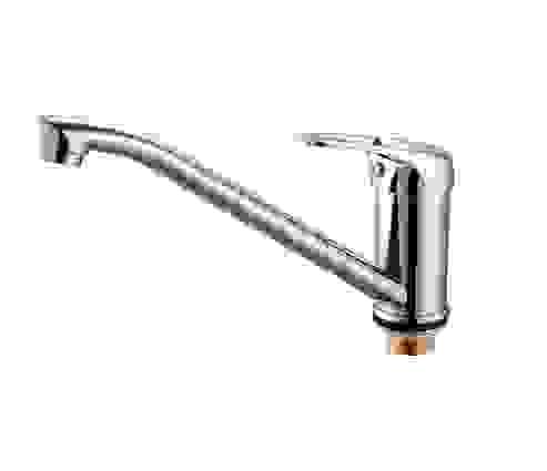 Смеситель д/мойки KEIL С23518 на гайке картр.40 мм