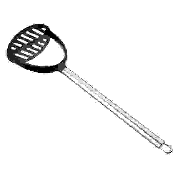 Толкушка, нейлон, ручка нерж.сталь VETTA Аргенто