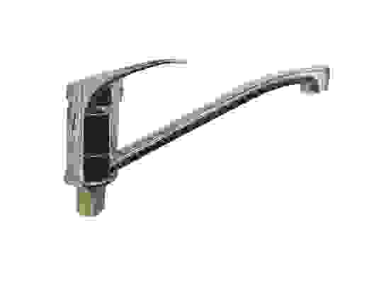 Смеситель д/мойки KEIL С23528 на гайке картр.40 мм