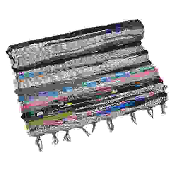 Дорожка универсальная SUNSTEP, хлопок, 60х140см