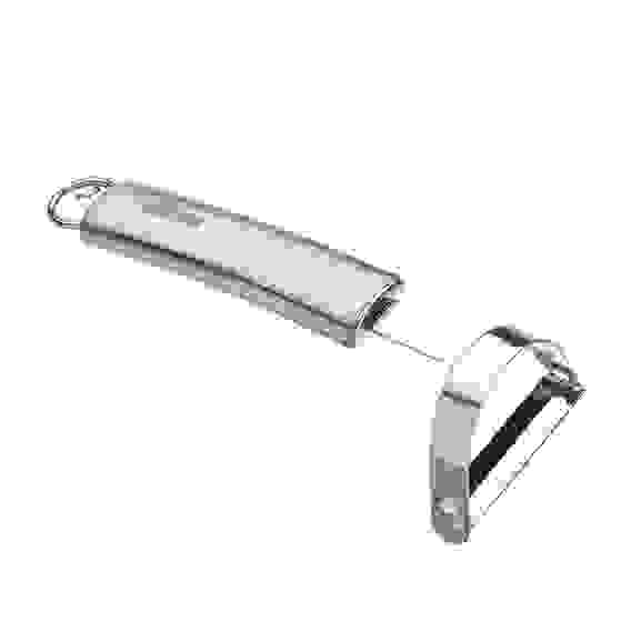 Нож для чистки овощей нерж. сталь SATOSHI Альфа