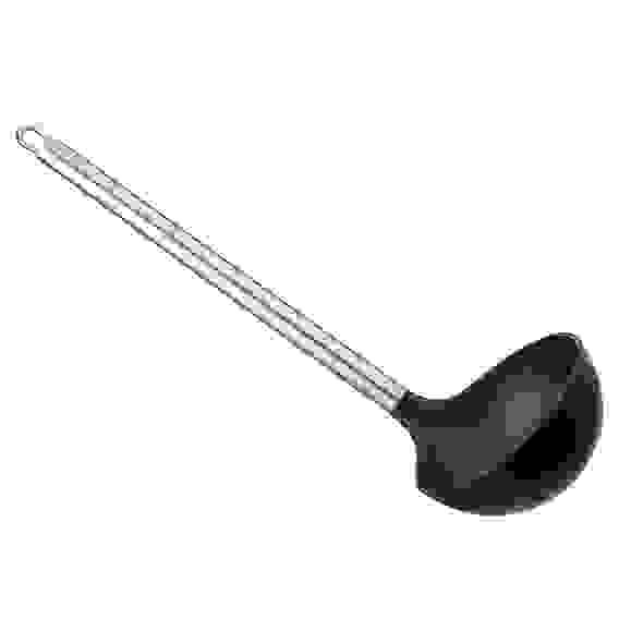 Половник, нейлон, ручка нерж.сталь VETTA Аргенто