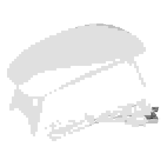 Лампа для сушки гель-лака мини UV/LED с USB проводом, 13,1х6,7х1,9см, 6W, пластик ЮL