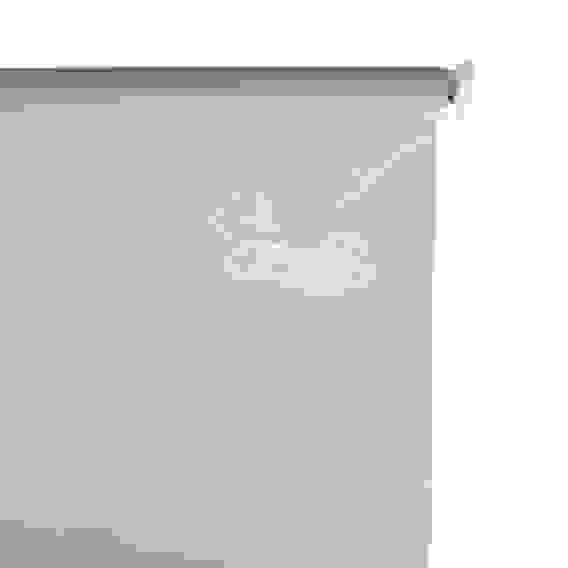 Штора рулонная цветная, полиэстер, 140х160см, 3 цвета PROVANCE