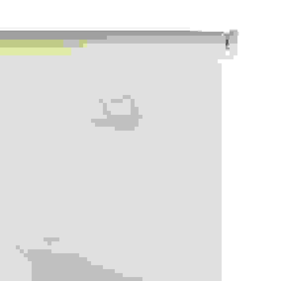 Штора рулонная цветная, полиэстер, 160х160см, 3 цвета PROVANCE