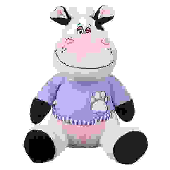 Игрушка мягкая, полиэстер, 24см МЕШОК ПОДАРКОВ