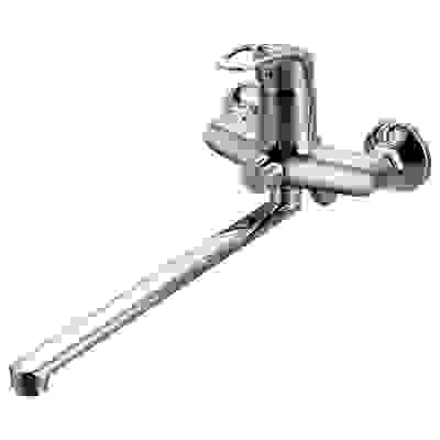 Смеситель в/ум. KEIL С50518 дл.излив,картр.40 мм