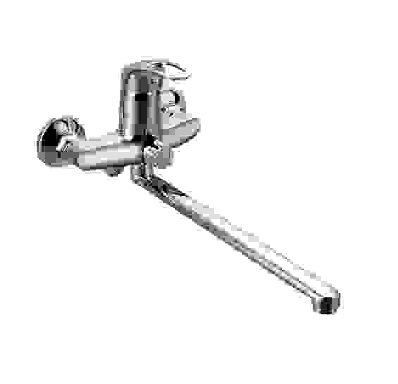 Смеситель в/ум. KEIL С50528 дл.излив,картр.40 мм