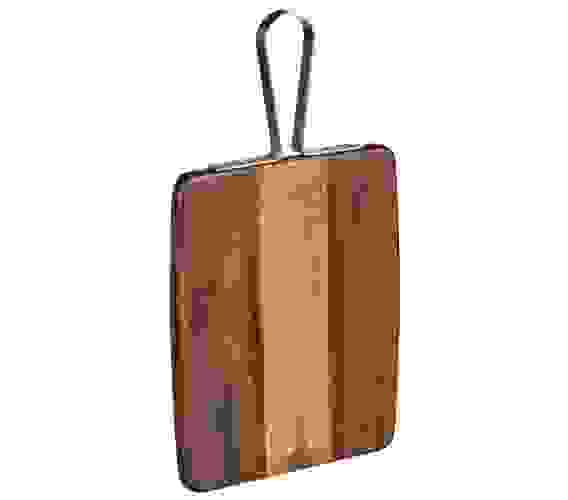 Доска раздел акация 358*200*16м