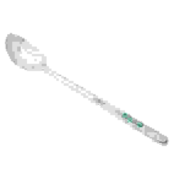 Ложка для снятия пены [афина] нерж, длина ручки 25см