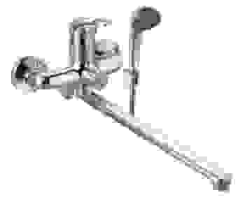 Смеситель в/ум. KEIL С50566 дл.излив,картр.40 мм