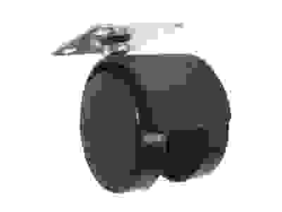 Опора колесная N104 D-40мм Boyard