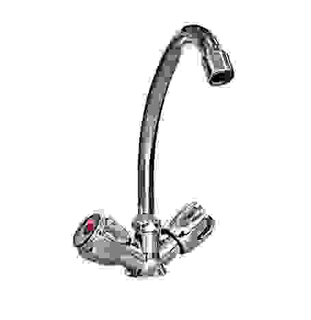 Смеситель д/мойки KEIL 20588 кер.ш.мах.