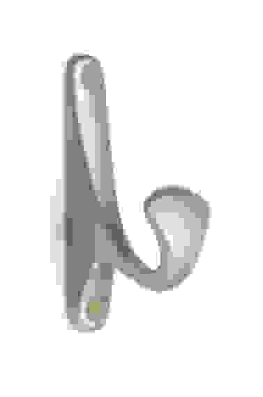 Крючок К102 SN сатиновый никель Boyard