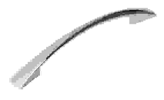 Скоба RS005/128 CP хром Boyard