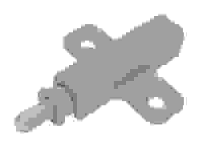 Демпфер с держателем, Серый Boyard