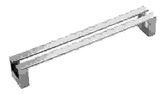 Ручка RS273/224 CP хром Boyard