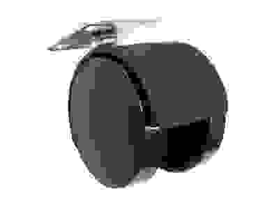 Опора колесная N102 D-50мм Boyard