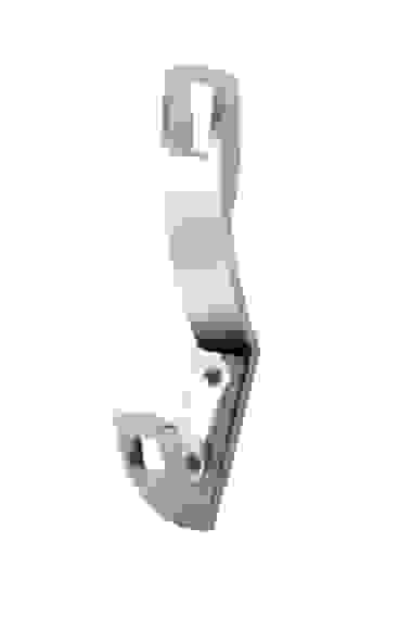 Крючок K204.05 CP.8 хром Boyard