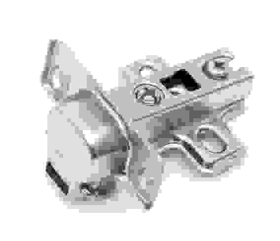 Петля накладная H100 A (СП) Boyard