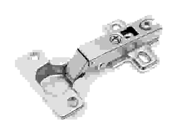 Петля накладная H100 A (СП) Boyard