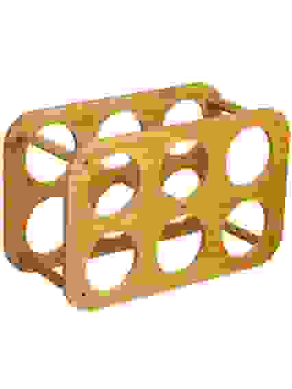 Подставка д/бутылки вина на 6шт