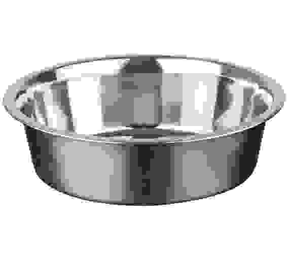 Таз 9,0л д39,0см нерж дно 32,0