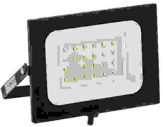 Прожектор светодиодный ДО-30w 6500К 2400Лм IP65 (14144 NFL-01)