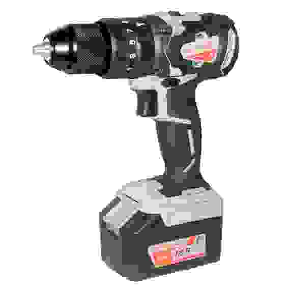 Дрель-шуруповерт акк. Интерскол ДАУ-13/18 Li-ion АПИ 2акк 2Ач з/у кейс