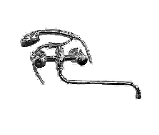 Смеситель в/ум. KEIL Z50588 кер.ш..мет.мах.