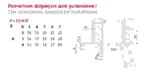 Петля накладная (СП) Boyard H200 A