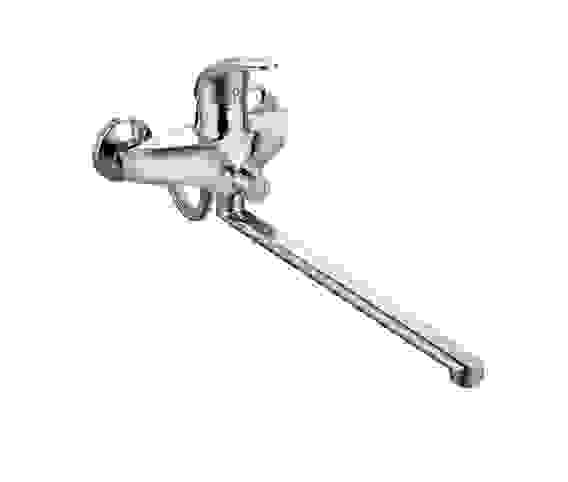 Смеситель д/ум. KEIL С50547 монокомандный дл.излив