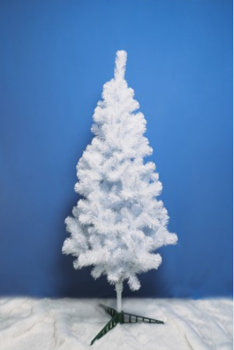 Елка искусственная "Снежная" - 210 (8 рядов, 423 веточки)