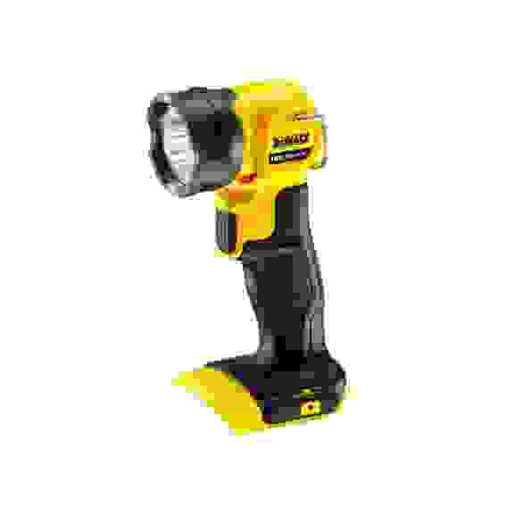 Фонарь акк. Dewalt DCL040 18В XR LED 110 Лм, без акк и з/у