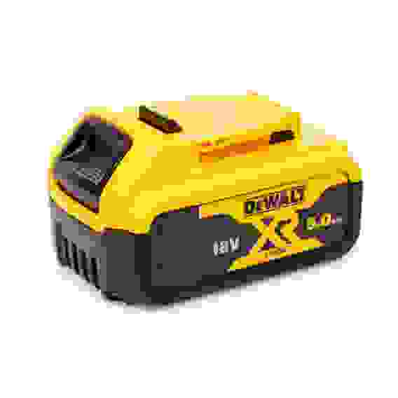Аккумулятор DeWalt DCB184 18В 5 Ач Li-ion