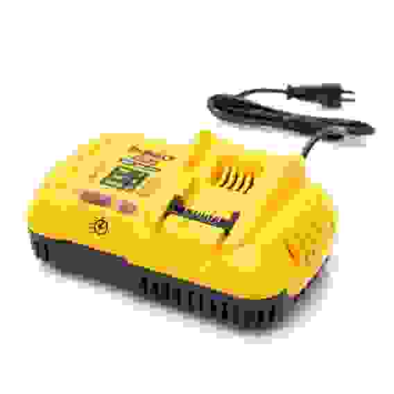 Зарядное устройство DeWalt DCB118 18/54 Вольт, 8 Ампер для акк XR FLEXVOLT