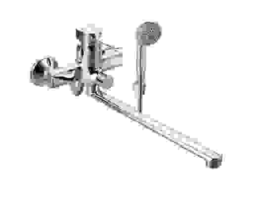 Акция!Смеситель в/ум. KEIL С50551 монокомандный дл.излив